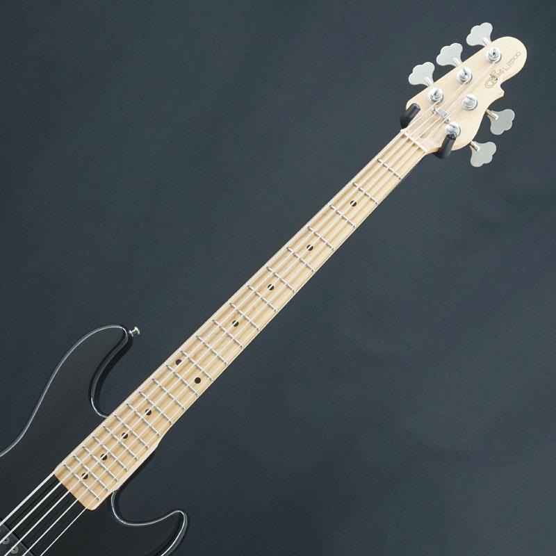 G&L USED 中古 USA L-2500 (BLK) 画像4
