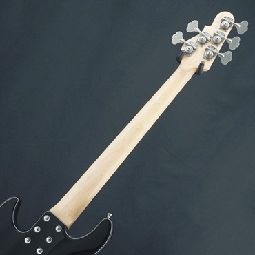 G&L USED 中古 USA L-2500 (BLK) 画像5