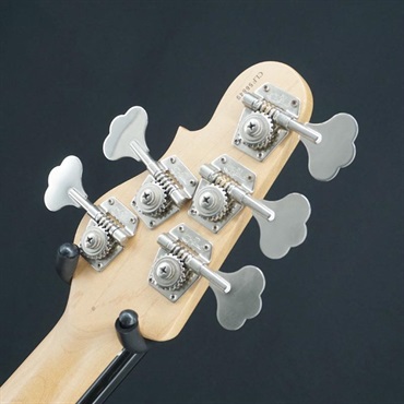 G&L USED 中古 USA L-2500 (BLK) 画像7