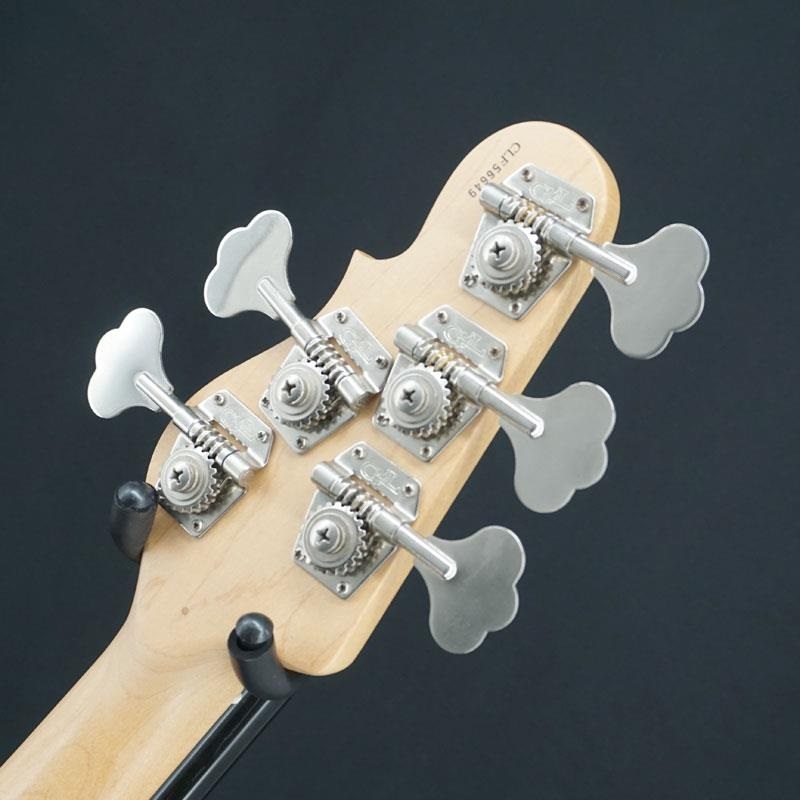 G&L USED 中古 USA L-2500 (BLK) 画像7