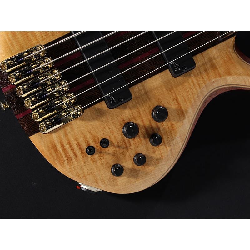 Ibanez USED 中古 BTB1906-NTL 画像3