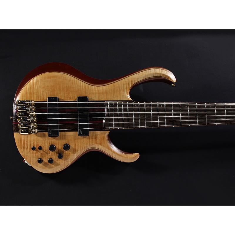 Ibanez USED 中古 BTB1906-NTL 画像5