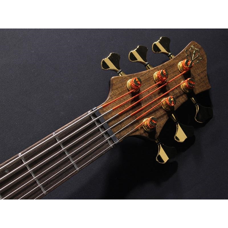 Ibanez USED 中古 BTB1906-NTL 画像7