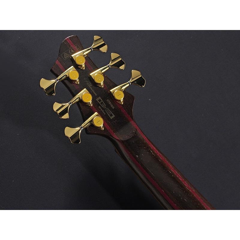 Ibanez USED 中古 BTB1906-NTL 画像8