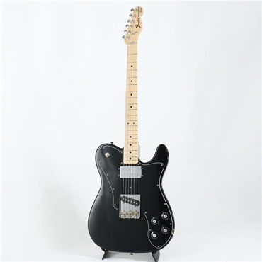 Fender Made in Japan USED 中古 Traditional 70s Telecaster Custom (Black) [SN.JD22024875] フェンダー 画像1