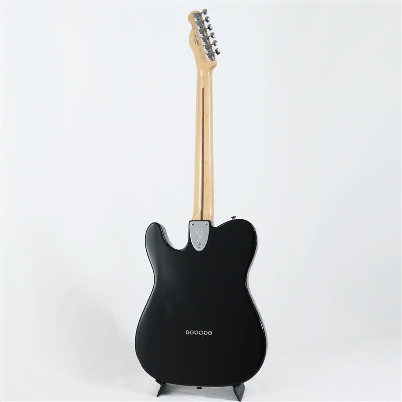 Fender Made in Japan USED 中古 Traditional 70s Telecaster Custom (Black) [SN.JD22024875] フェンダー 画像2