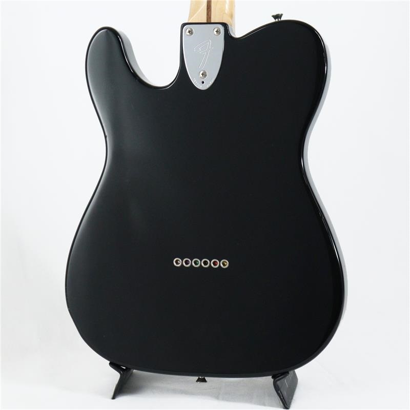 Fender Made in Japan USED 中古 Traditional 70s Telecaster Custom (Black) [SN.JD22024875] フェンダー 画像3