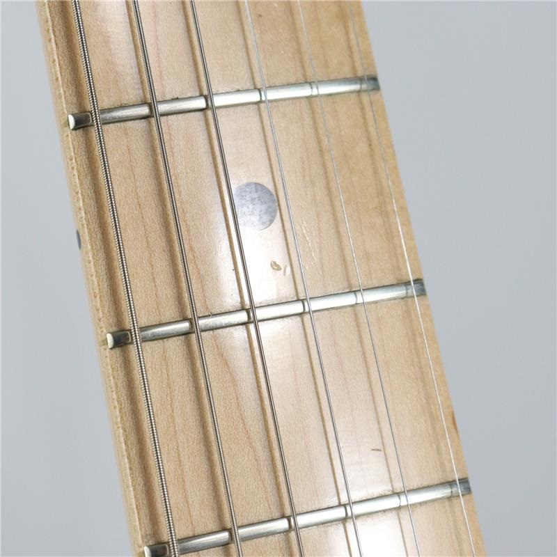 Fender Made in Japan USED 中古 Traditional 70s Telecaster Custom (Black) [SN.JD22024875] フェンダー 画像6