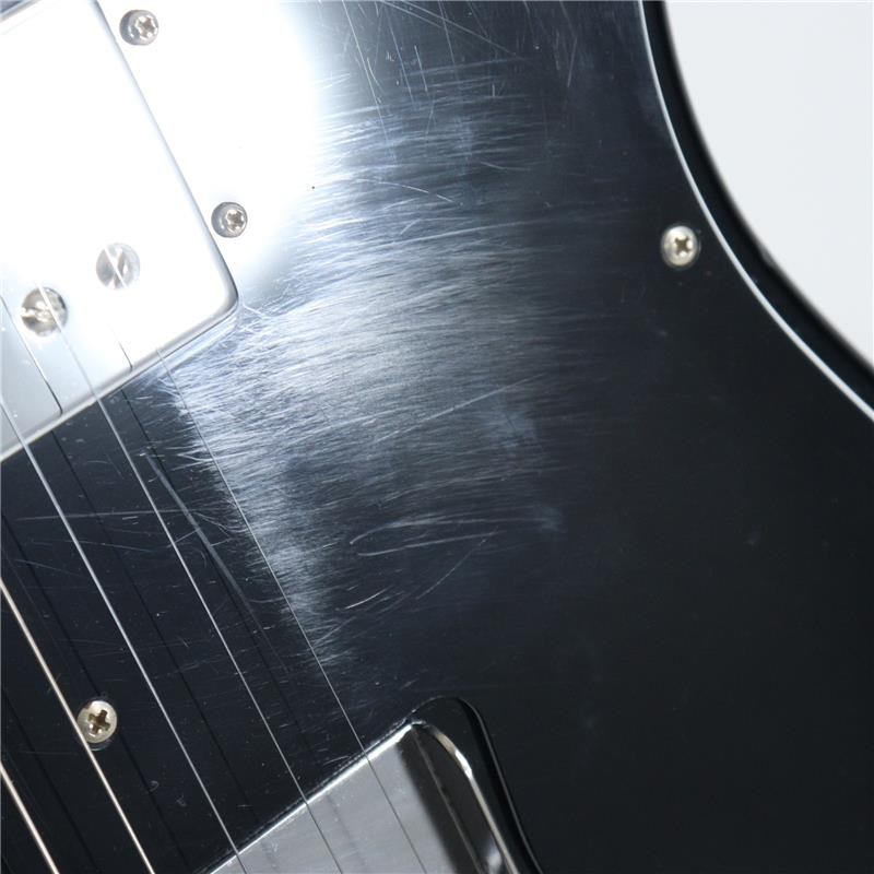 Fender Made in Japan USED 中古 Traditional 70s Telecaster Custom (Black) [SN.JD22024875] フェンダー 画像9