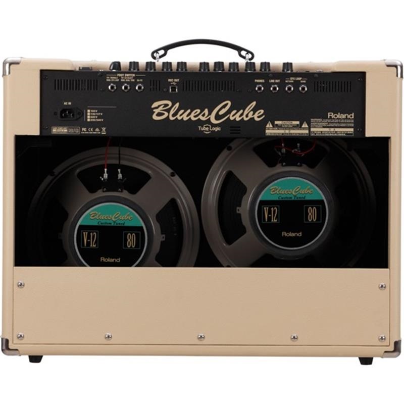 Roland Blues Cube Artist 212[BC-ART212B ] 画像1
