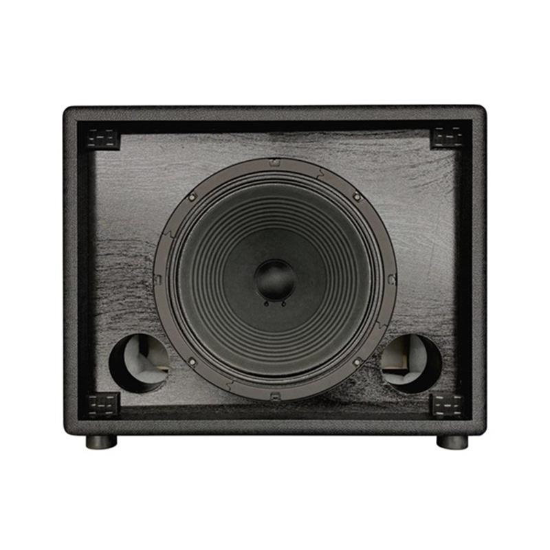 Suhr Amps 1×12 Cabinet with ToneSpeak（Birmingham 1275） 画像2