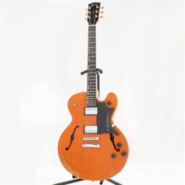 Gibson USED 中古 Chet Atkins Tennessean (Sunrise Orange) 1995【SN. 90265309】 画像1