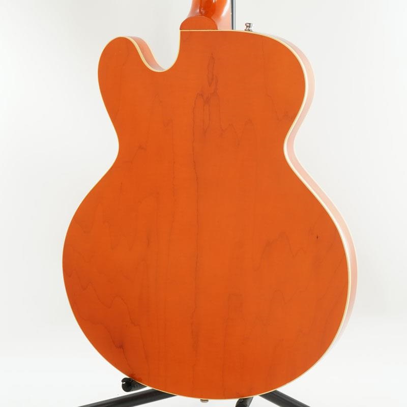 Gibson USED 中古 Chet Atkins Tennessean (Sunrise Orange) 1995【SN. 90265309】 画像2