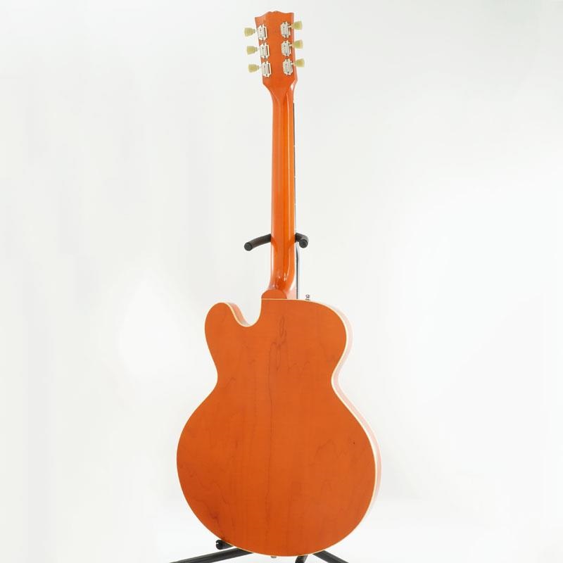 Gibson USED 中古 Chet Atkins Tennessean (Sunrise Orange) 1995【SN. 90265309】 画像3