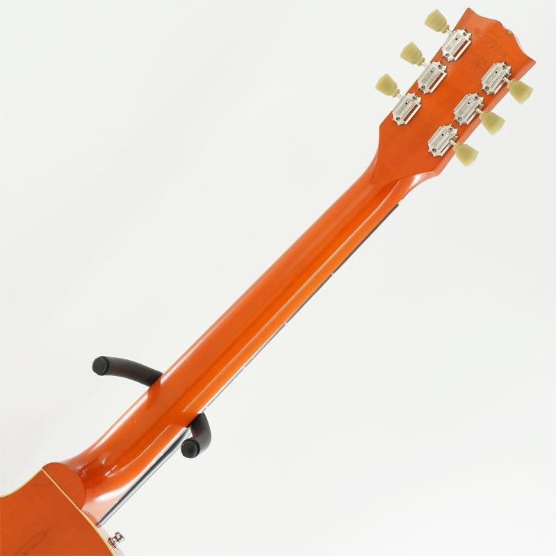 Gibson USED 中古 Chet Atkins Tennessean (Sunrise Orange) 1995【SN. 90265309】 画像5