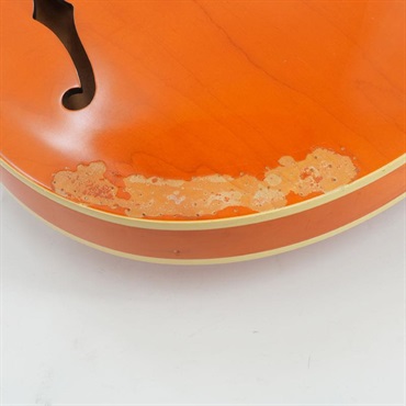 Gibson USED 中古 Chet Atkins Tennessean (Sunrise Orange) 1995【SN. 90265309】 画像7