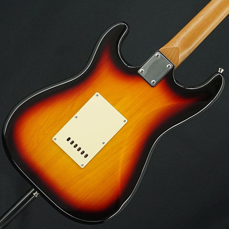 Bacchus USED 中古 Universe Series BST-1-RSM/M (3Tone Sunburst) バッカス 画像1