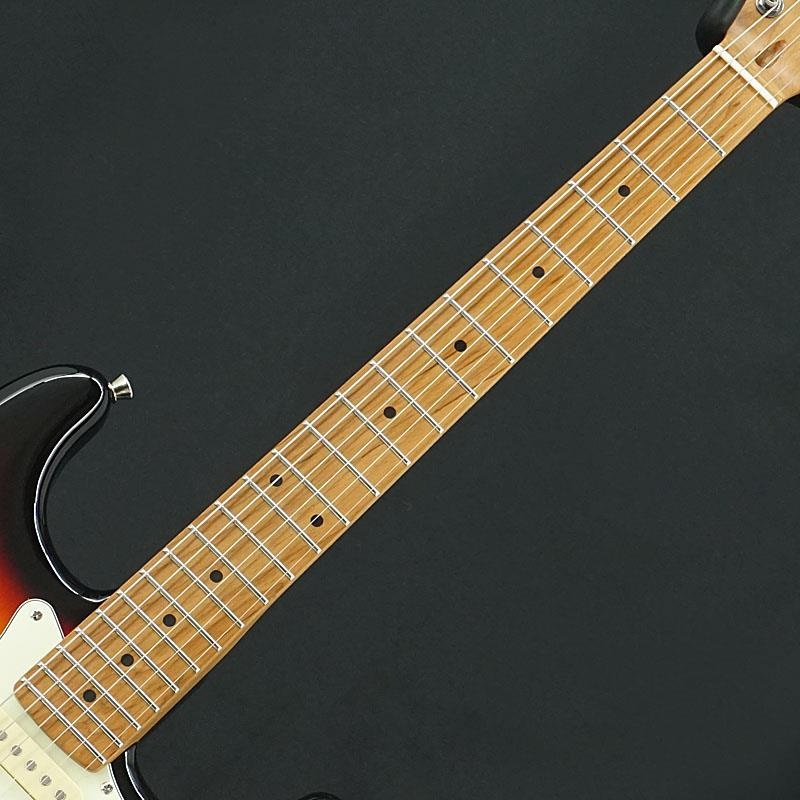 Bacchus USED 中古 Universe Series BST-1-RSM/M (3Tone Sunburst) バッカス 画像4