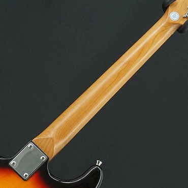Bacchus USED 中古 Universe Series BST-1-RSM/M (3Tone Sunburst) バッカス 画像5