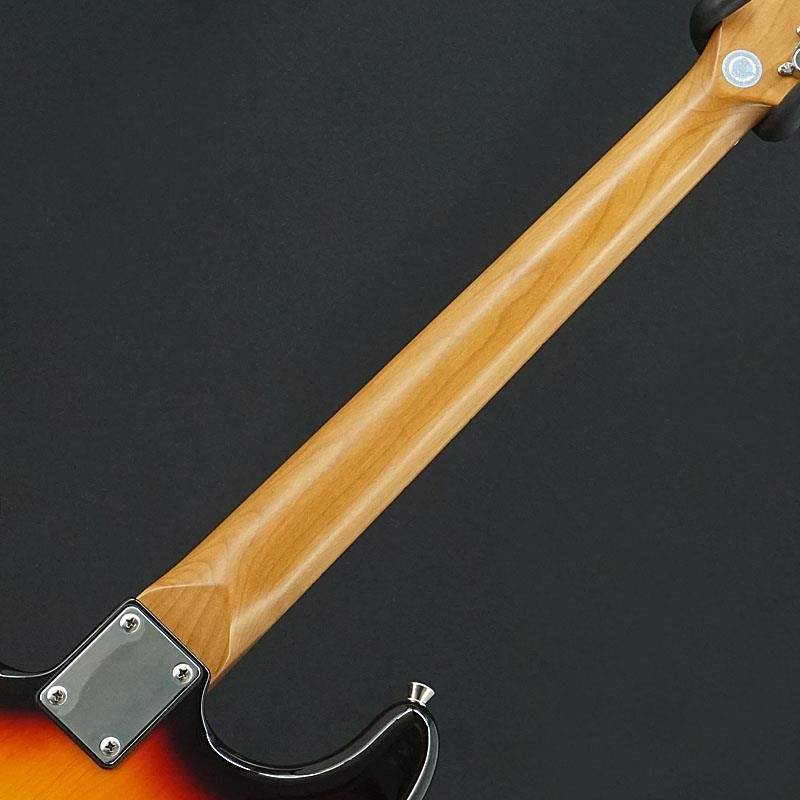 Bacchus USED 中古 Universe Series BST-1-RSM/M (3Tone Sunburst) バッカス 画像5