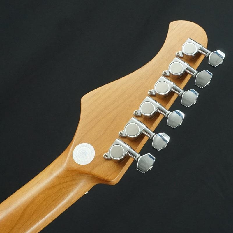 Bacchus USED 中古 Universe Series BST-1-RSM/M (3Tone Sunburst) バッカス 画像7
