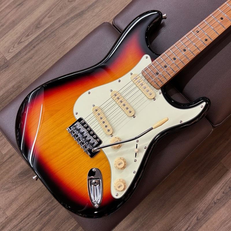 Bacchus USED 中古 Universe Series BST-1-RSM/M (3Tone Sunburst) バッカス 画像8