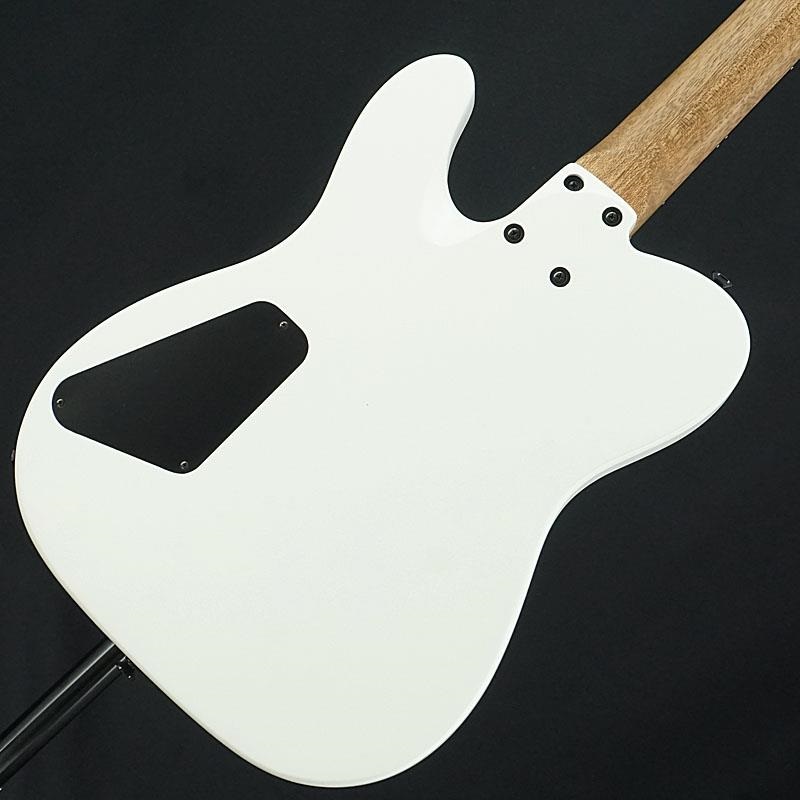 Charvel USED 中古 Joe Duplantier Signature Pro-Mod San Dimas Style 2 HH (Satin White) ［SN.ISC2101198］ シャーベル 画像1