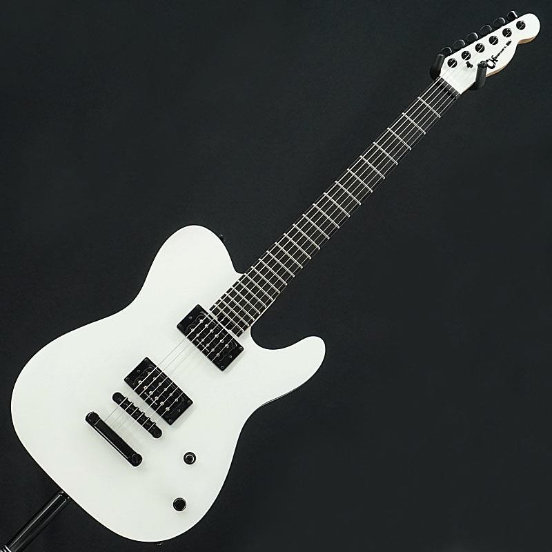 Charvel USED 中古 Joe Duplantier Signature Pro-Mod San Dimas Style 2 HH (Satin White) ［SN.ISC2101198］ シャーベル 画像2