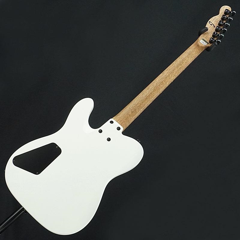 Charvel USED 中古 Joe Duplantier Signature Pro-Mod San Dimas Style 2 HH (Satin White) ［SN.ISC2101198］ シャーベル 画像3