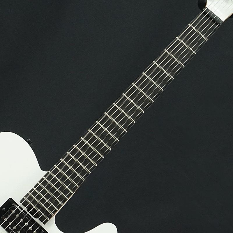 Charvel USED 中古 Joe Duplantier Signature Pro-Mod San Dimas Style 2 HH (Satin White) ［SN.ISC2101198］ シャーベル 画像4