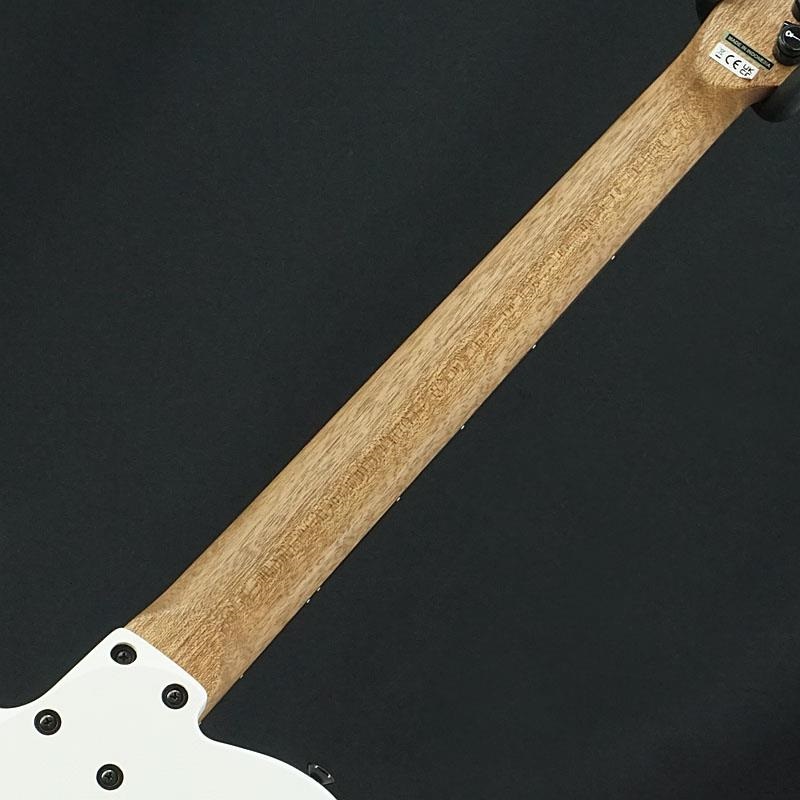 Charvel USED 中古 Joe Duplantier Signature Pro-Mod San Dimas Style 2 HH (Satin White) ［SN.ISC2101198］ シャーベル 画像5