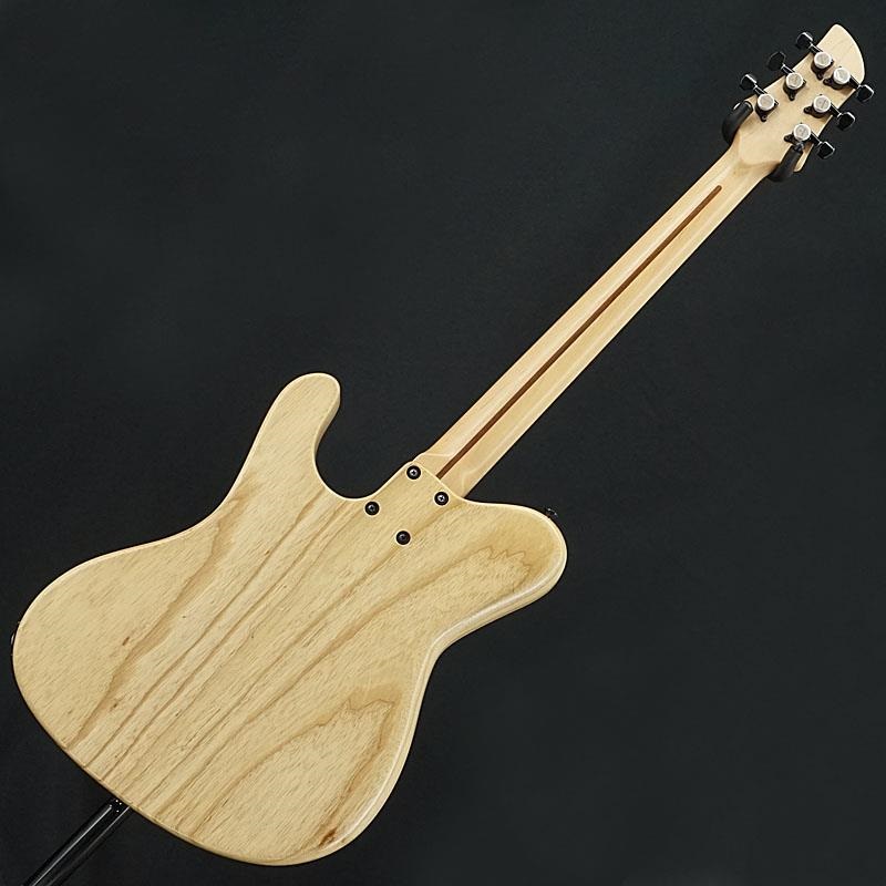 dragonfly USED 中古 Border 666 (Natural) ［SN.X15139S］ ドラゴンフライ 画像3