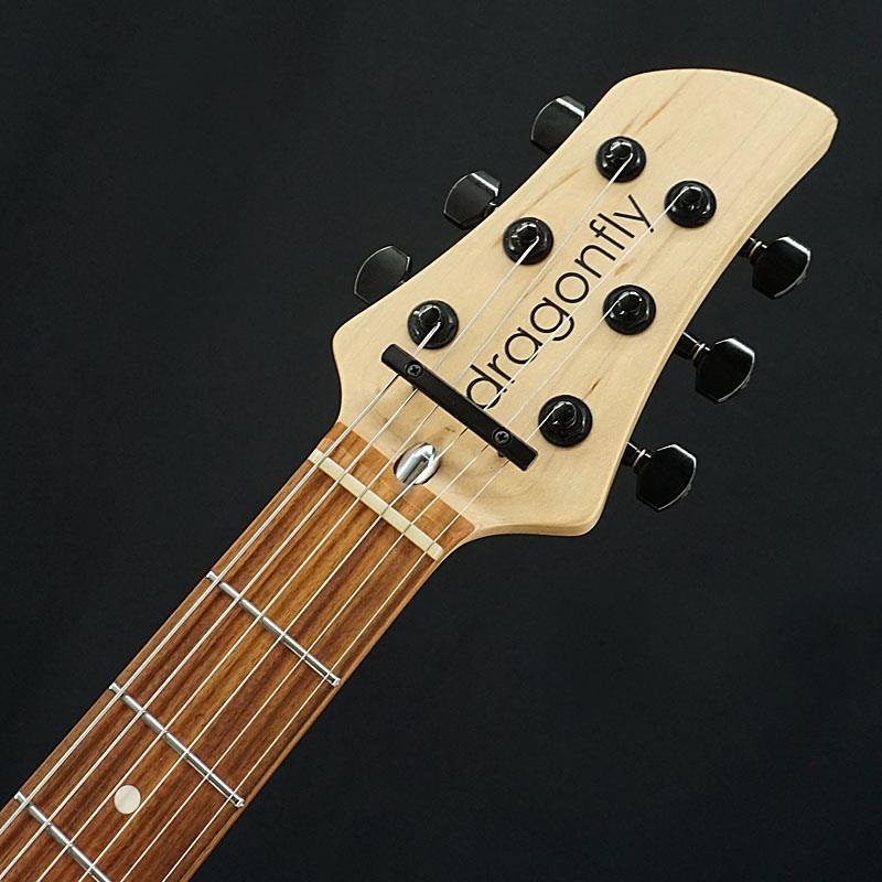 dragonfly USED 中古 Border 666 (Natural) ［SN.X15139S］ ドラゴンフライ 画像6