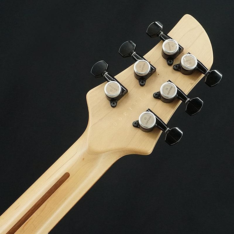 dragonfly USED 中古 Border 666 (Natural) ［SN.X15139S］ ドラゴンフライ 画像7