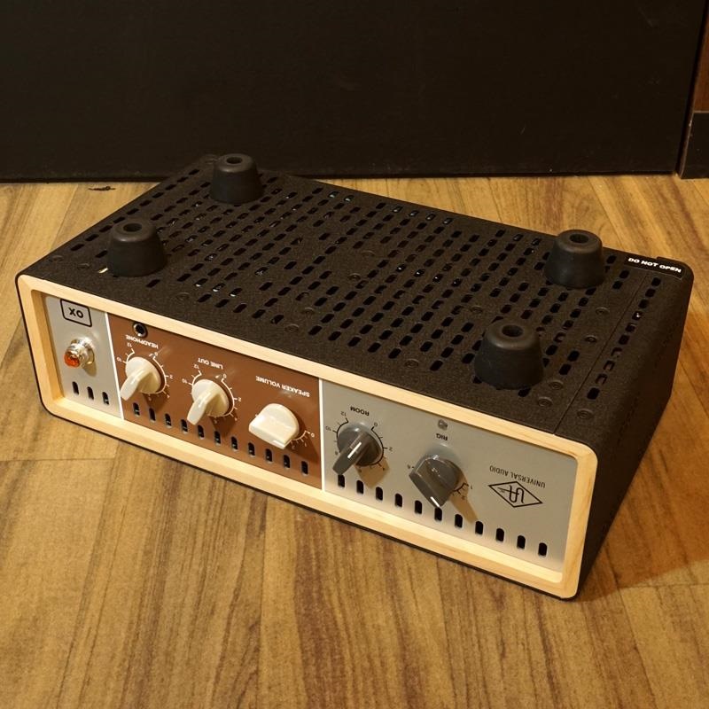 Universal Audio USED 中古 OX AMP TOP BOX [SN.24032015026229] ユニバーサルオーディオ 画像2