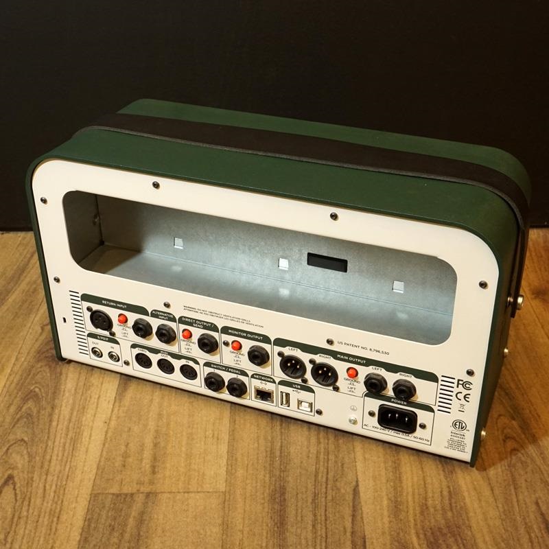 KEMPER USED 中古 Profiller Head+Remote [SN.KPAZOUUC8Ya