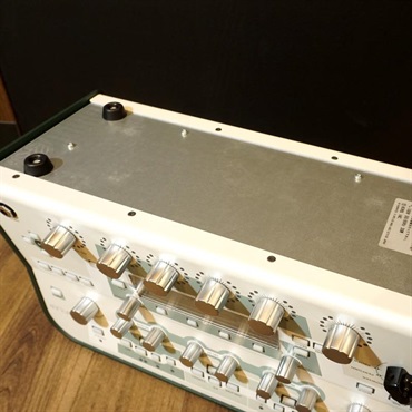 100％品質 中古 USED KEMPER Profiller [SN.KPAZOUUC8Ya Head+Remote ギター