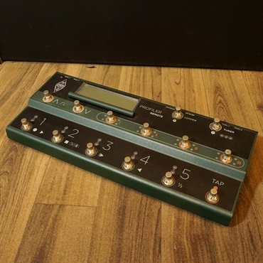 KEMPER USED 中古 Profiller Head+Remote [SN.KPAZOUUC8Ya