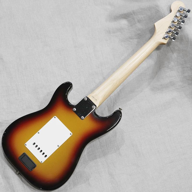 Fender Japan USED 中古 ST-Champ mid90's 3TS/R 画像2