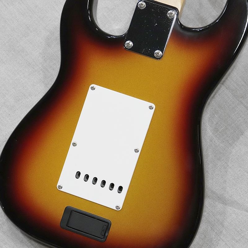 Fender Japan USED 中古 ST-Champ mid90's 3TS/R 画像3