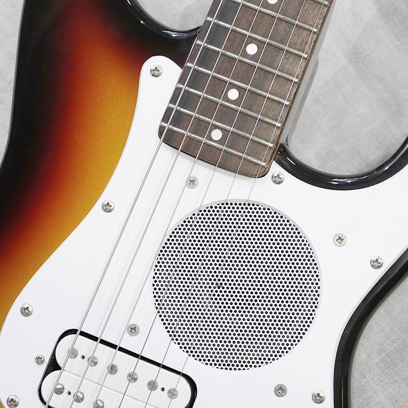 Fender Japan USED 中古 ST-Champ mid90's 3TS/R 画像4