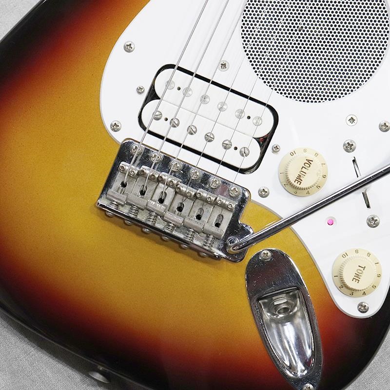 Fender Japan USED 中古 ST-Champ mid90's 3TS/R 画像5