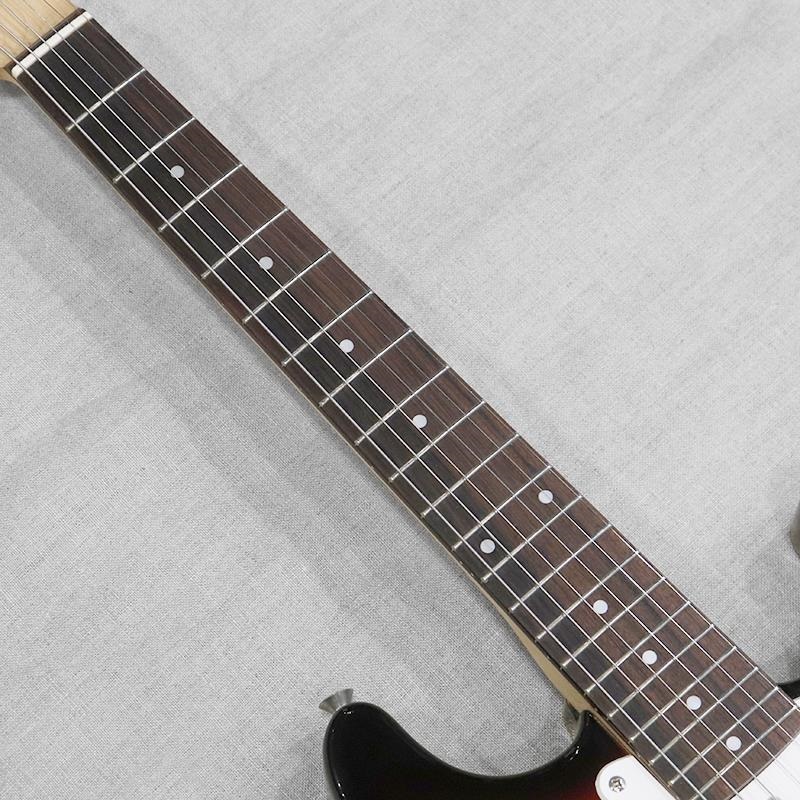 Fender Japan USED 中古 ST-Champ mid90's 3TS/R 画像7