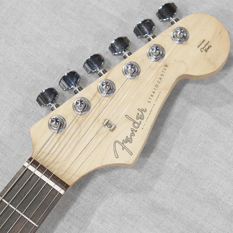 Fender Japan USED 中古 ST-Champ mid90's 3TS/R 画像9