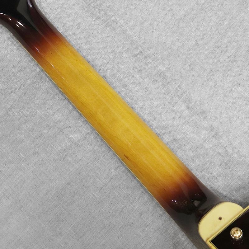 Ibanez VINTAGE No.2464 '77 Brown Sunburst 画像7