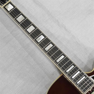 Ibanez VINTAGE No.2464 '77 Brown Sunburst 画像8