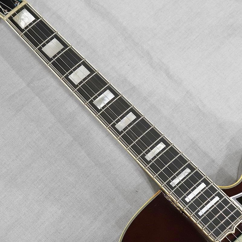 Ibanez VINTAGE No.2464 '77 Brown Sunburst 画像8