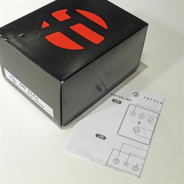 unknown USED 中古 FAT / 314.C [Analog Chorus] 画像2