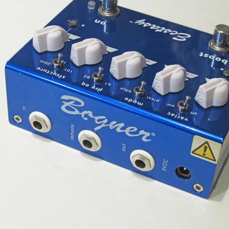 Bogner USED 中古 Ecstasy Blue 画像2