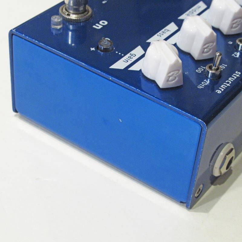 Bogner USED 中古 Ecstasy Blue 画像4